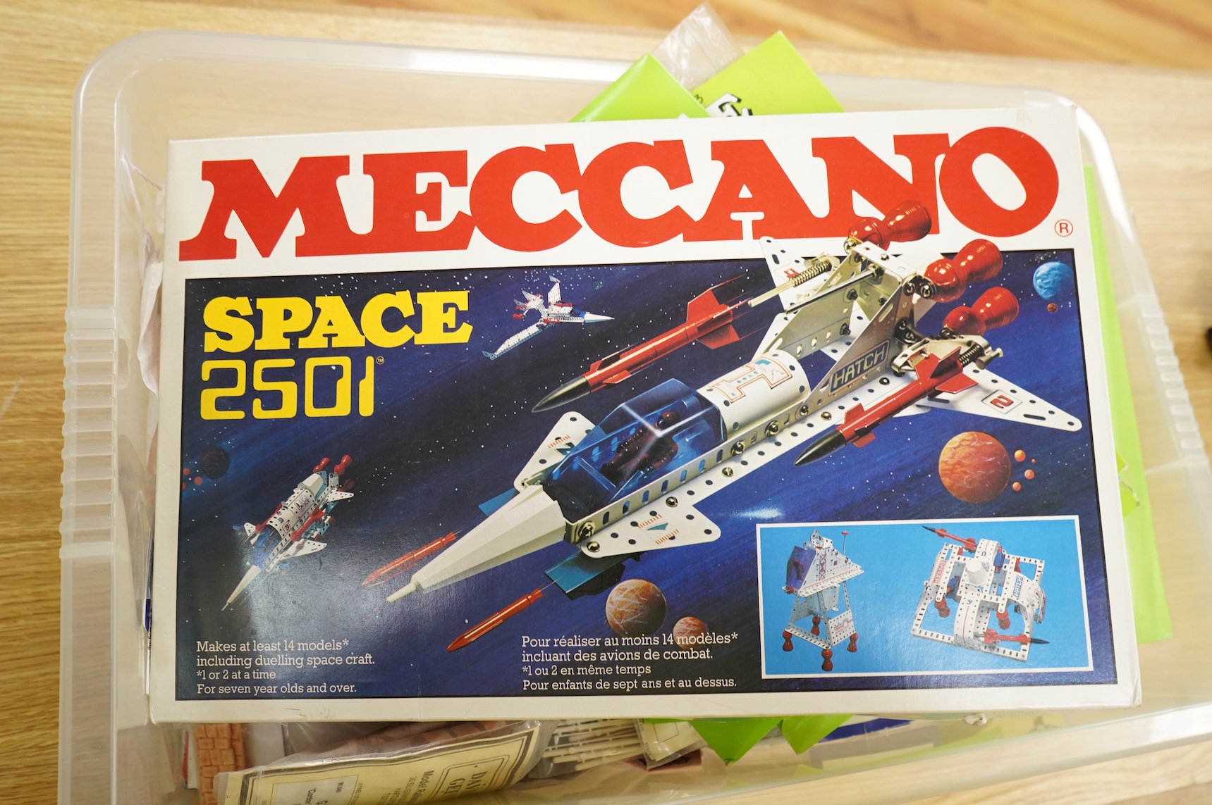 A collection of 00 gauge model railway, including three box train sets by Jouef, Mainline and Hornby, together with a large selection of unconstructed railway related plastic and metal kits and accessories, manufacturers